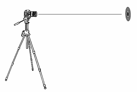 tripod-paper photo