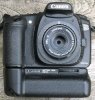 camera