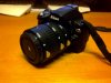 camera
