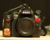 camera