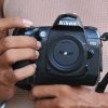 camera