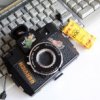 camera