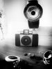 camera