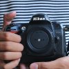 camera
