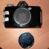 camera