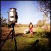 camera