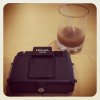 camera