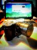 camera