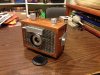 camera