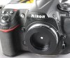 camera