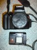 camera