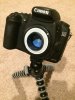 camera