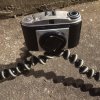 camera