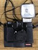 camera