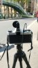 camera