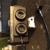 camera