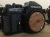 camera