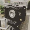 camera