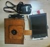 camera