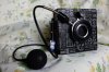 camera