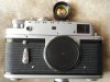 camera