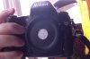 camera