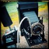 camera
