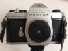 camera