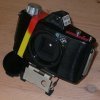 camera