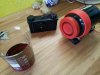 camera