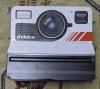 camera