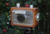 camera