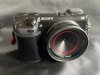 camera