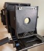 camera