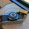 camera
