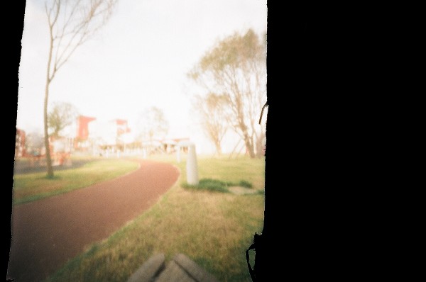 Worldwide Pinhole Photography Day 2011 Exhibition