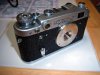 camera