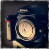 camera