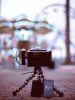 camera