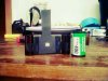 camera
