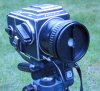 camera