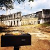 camera