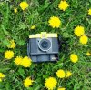 camera