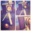 camera