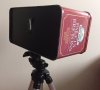 camera