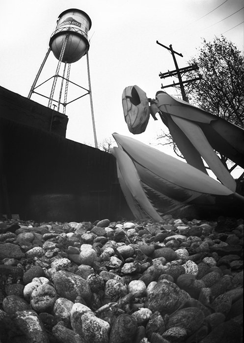 Heather Oelklaus Denver Colorado United States Worldwide Pinhole Photography Day 2016 6007