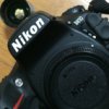 camera