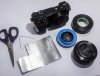 camera