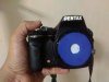 camera
