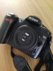 camera